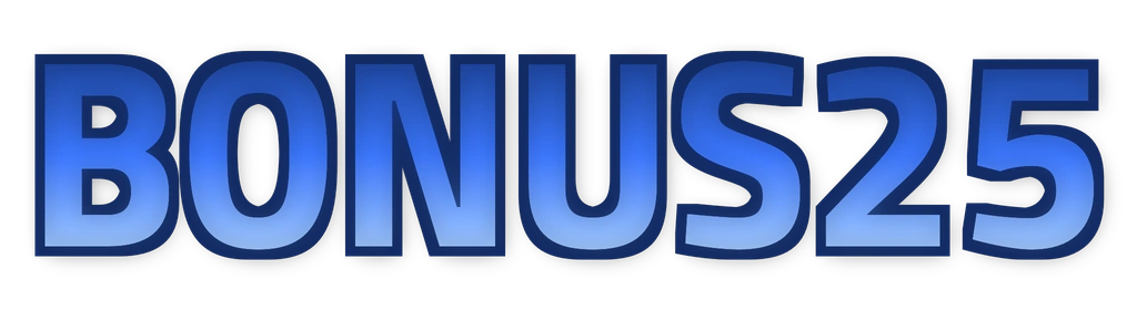 BONUS25